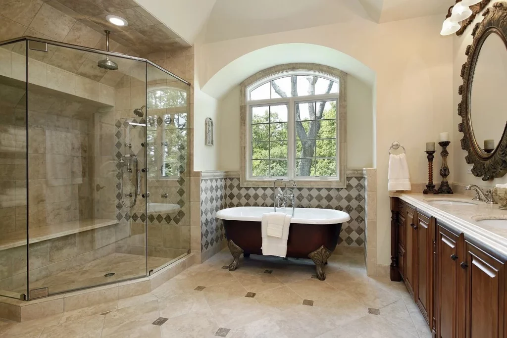 Bathroom Remodeling