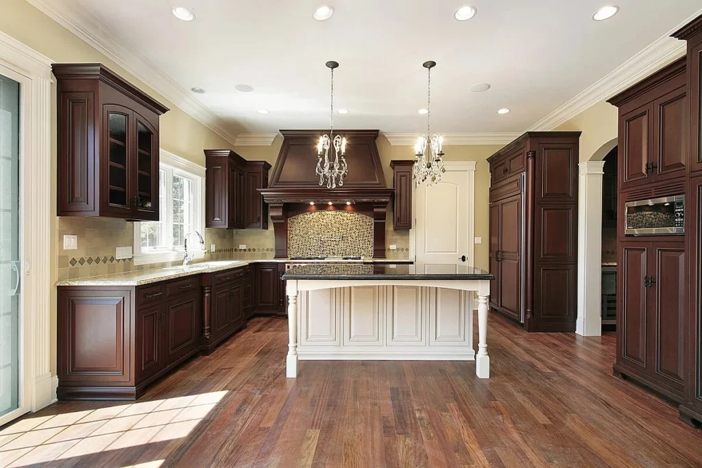 Kitchen Remodeling